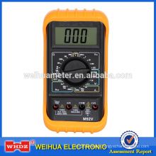 High Precise Digital Multimeter CE M92V with Buzzer Battery Test